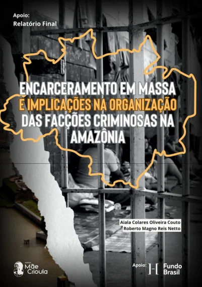 encarceramento em massa